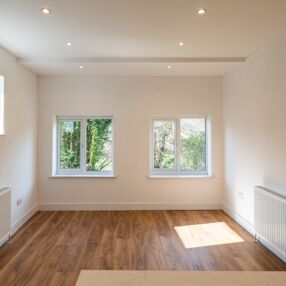 Bassaleg Road, Newport. For sale with Clarke & Partners estate agent.